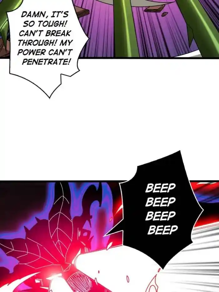 I'm Really Not the Villain Ch.229