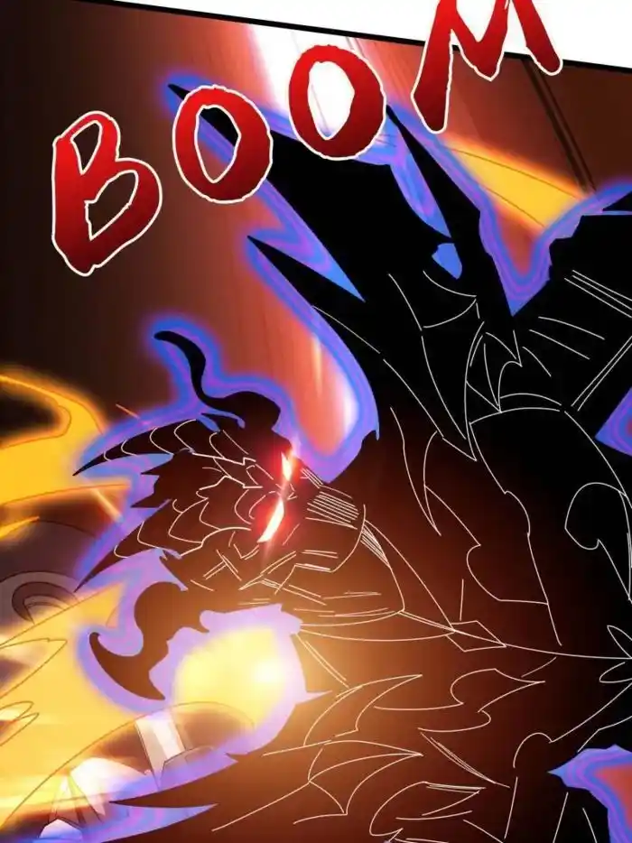 I'm Really Not the Villain Ch.229