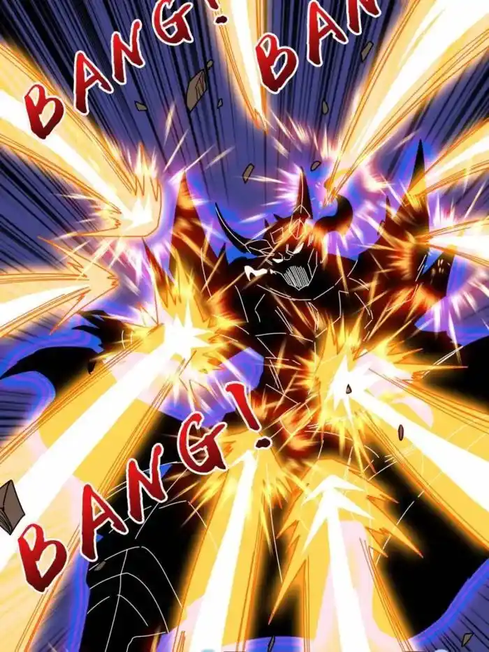 I'm Really Not the Villain Ch.229