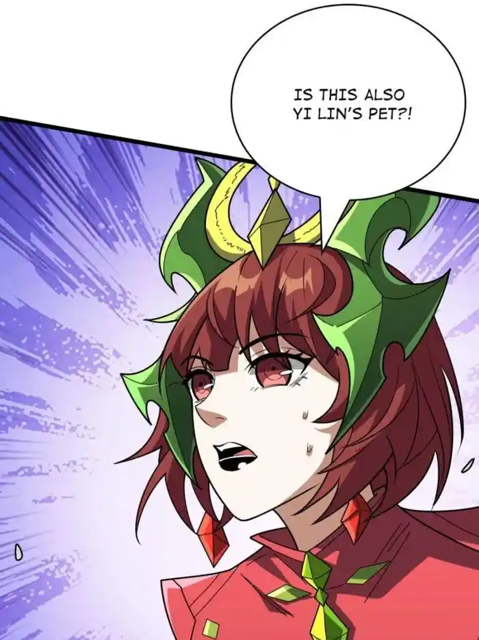 I'm Really Not the Villain Ch.229