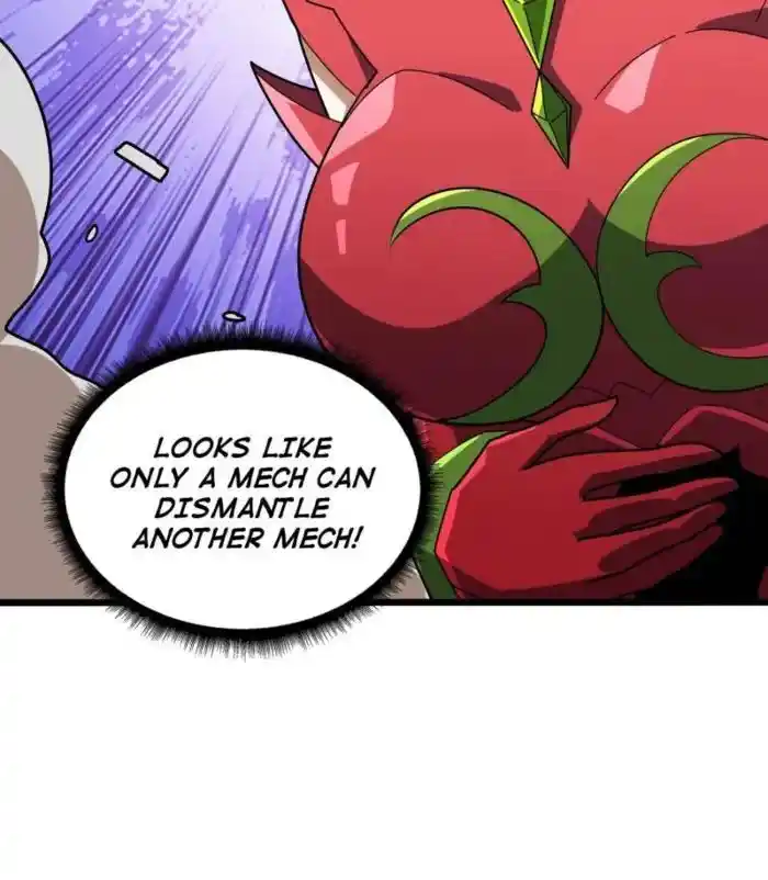 I'm Really Not the Villain Ch.229