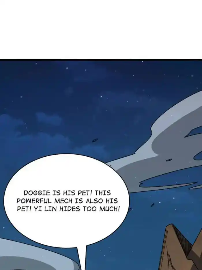 I'm Really Not the Villain Ch.229