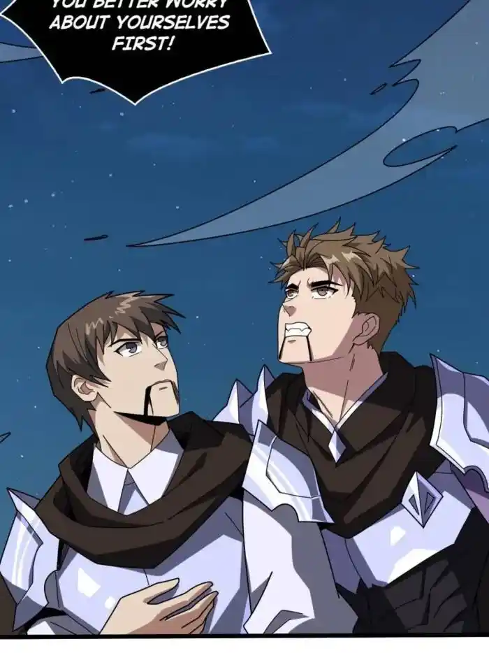 I'm Really Not the Villain Ch.229