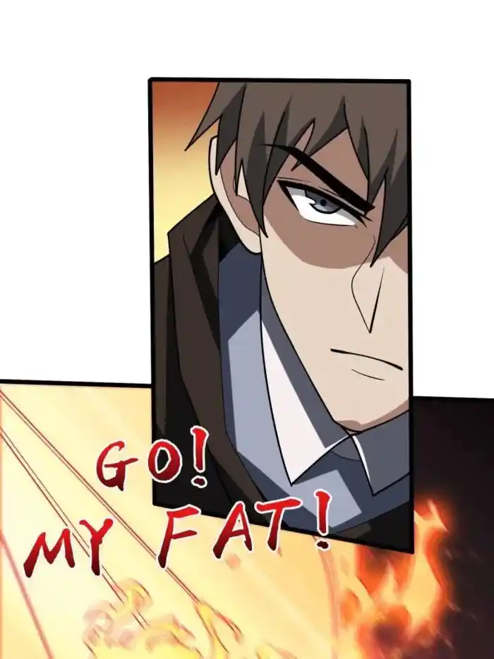 I'm Really Not the Villain Ch.229