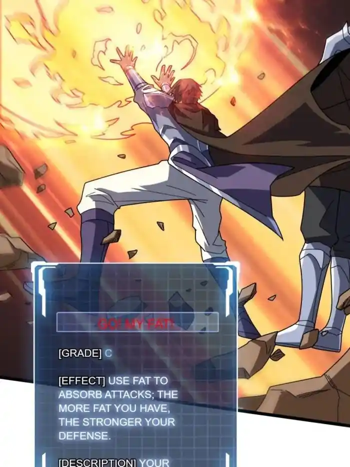 I'm Really Not the Villain Ch.229