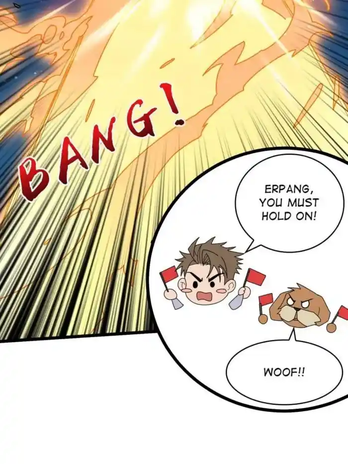 I'm Really Not the Villain Ch.229