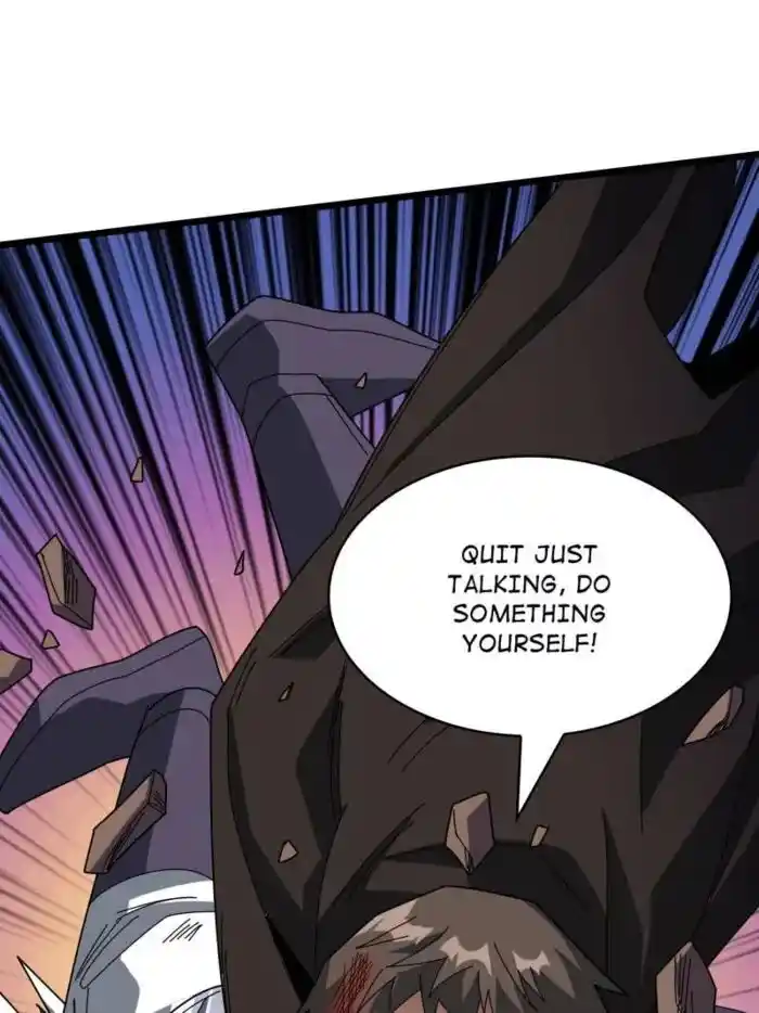 I'm Really Not the Villain Ch.229