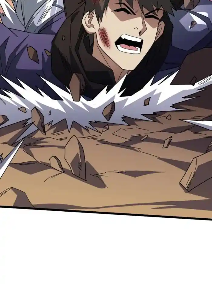 I'm Really Not the Villain Ch.229