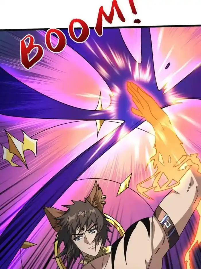 I'm Really Not the Villain Ch.229