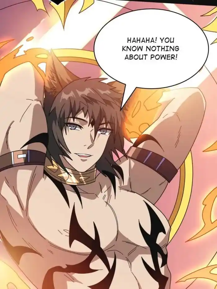 I'm Really Not the Villain Ch.229