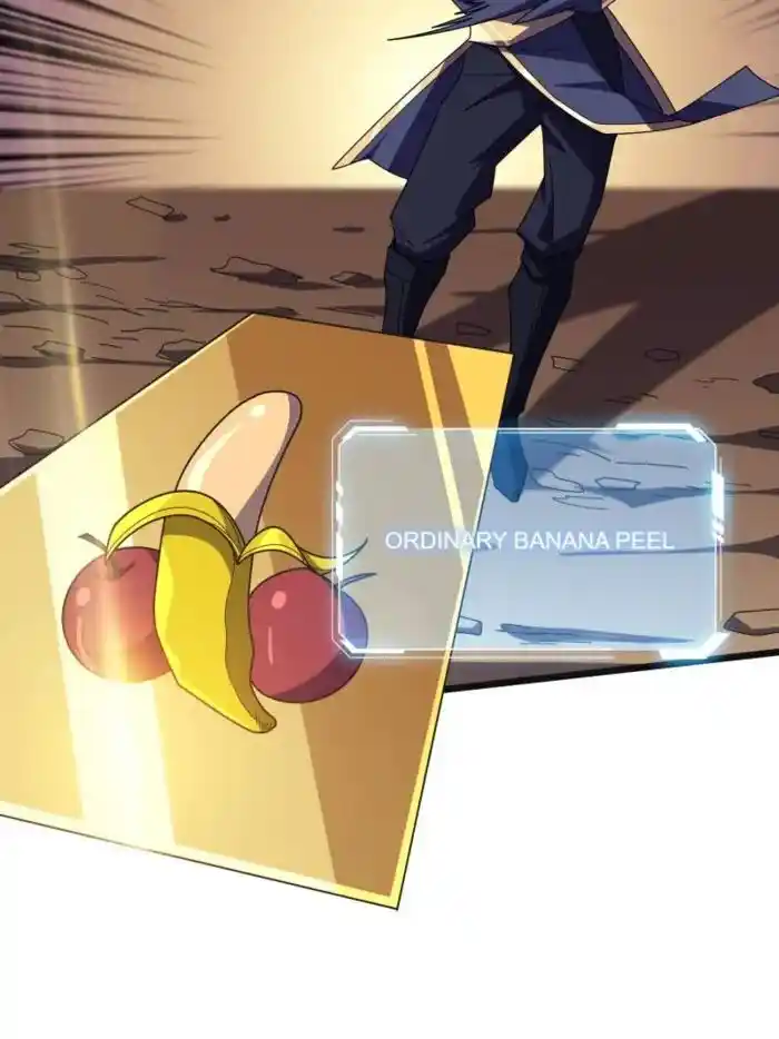 I'm Really Not the Villain Ch.229