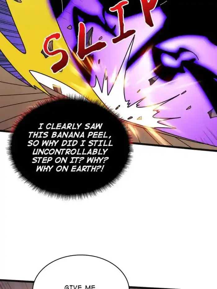 I'm Really Not the Villain Ch.229