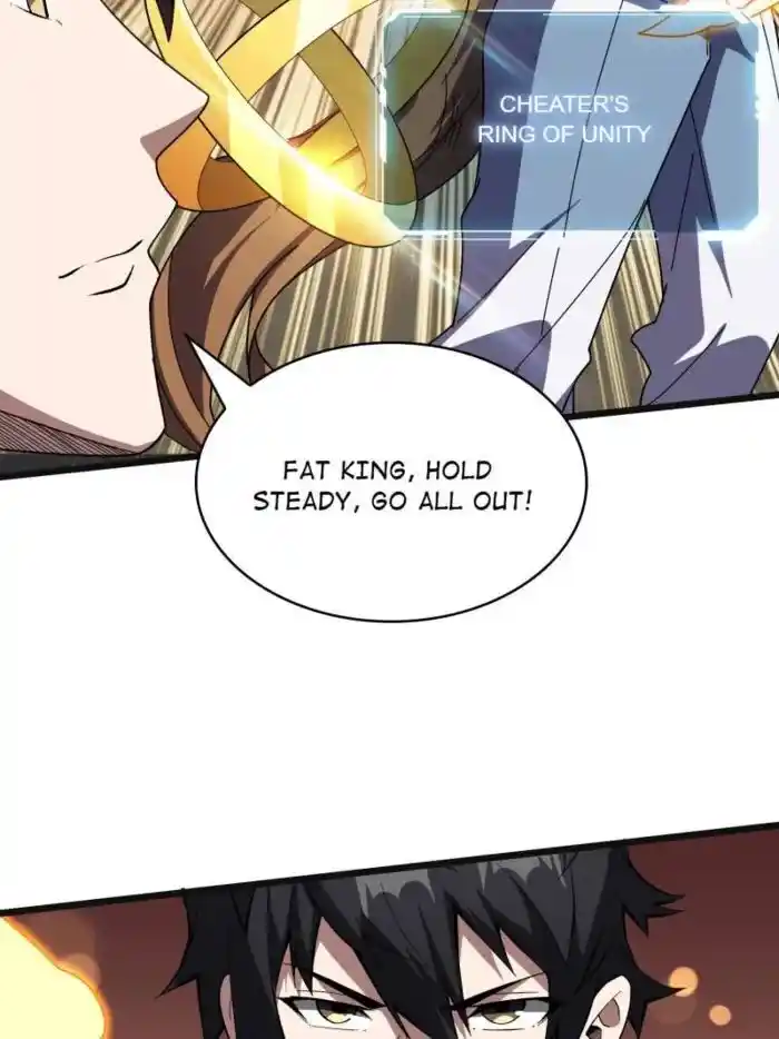 I'm Really Not the Villain Ch.229