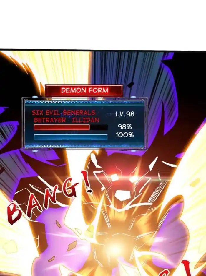 I'm Really Not the Villain Ch.229