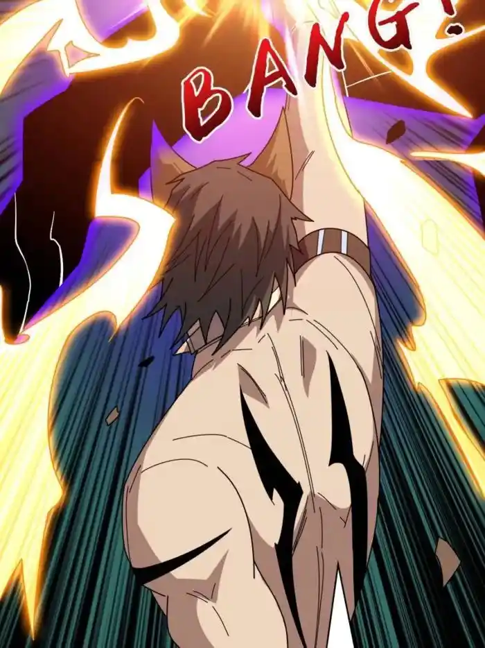 I'm Really Not the Villain Ch.229