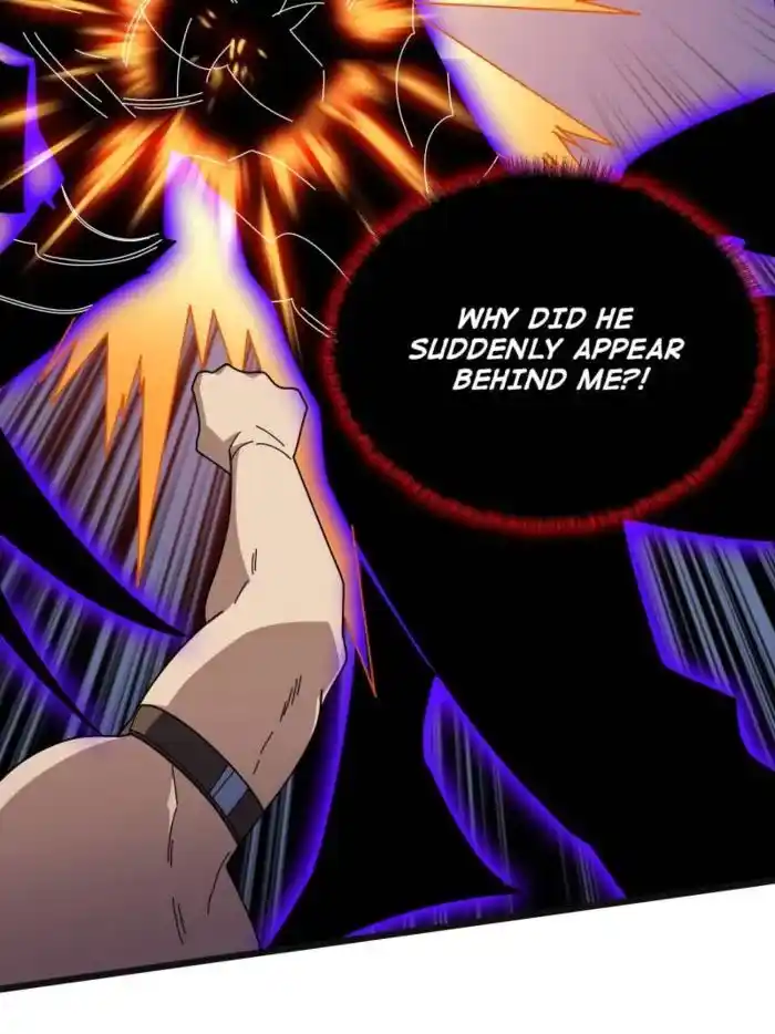 I'm Really Not the Villain Ch.229