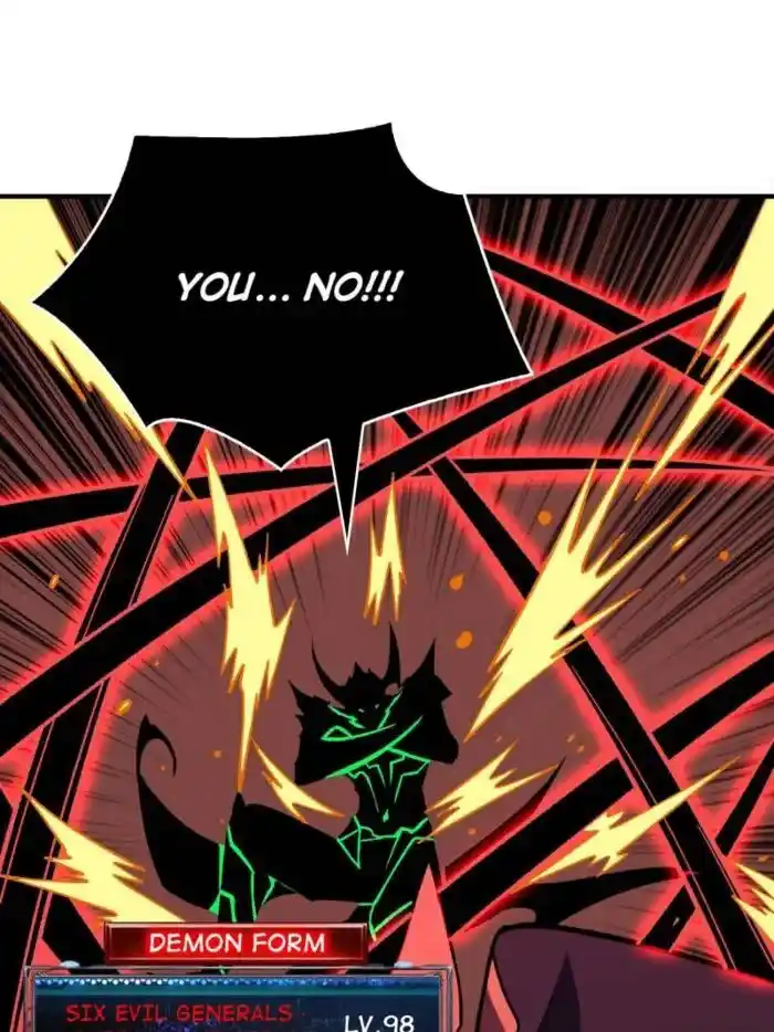 I'm Really Not the Villain Ch.229