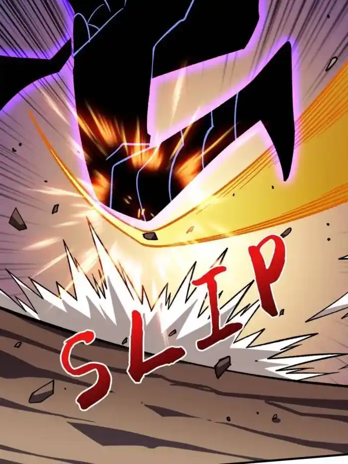 I'm Really Not the Villain Ch.229