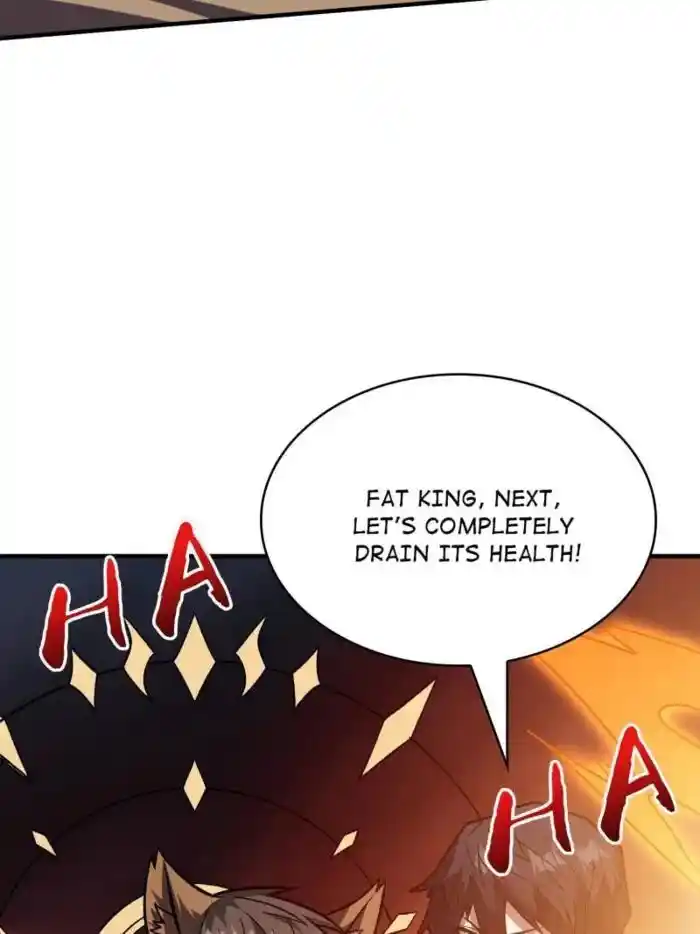 I'm Really Not the Villain Ch.229