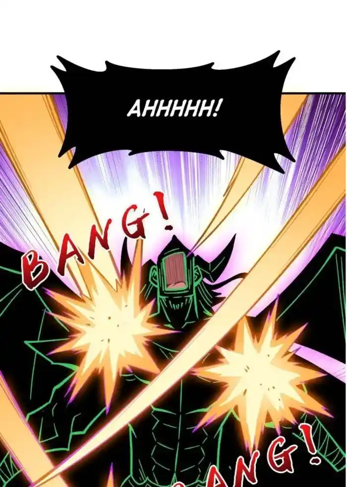 I'm Really Not the Villain Ch.230