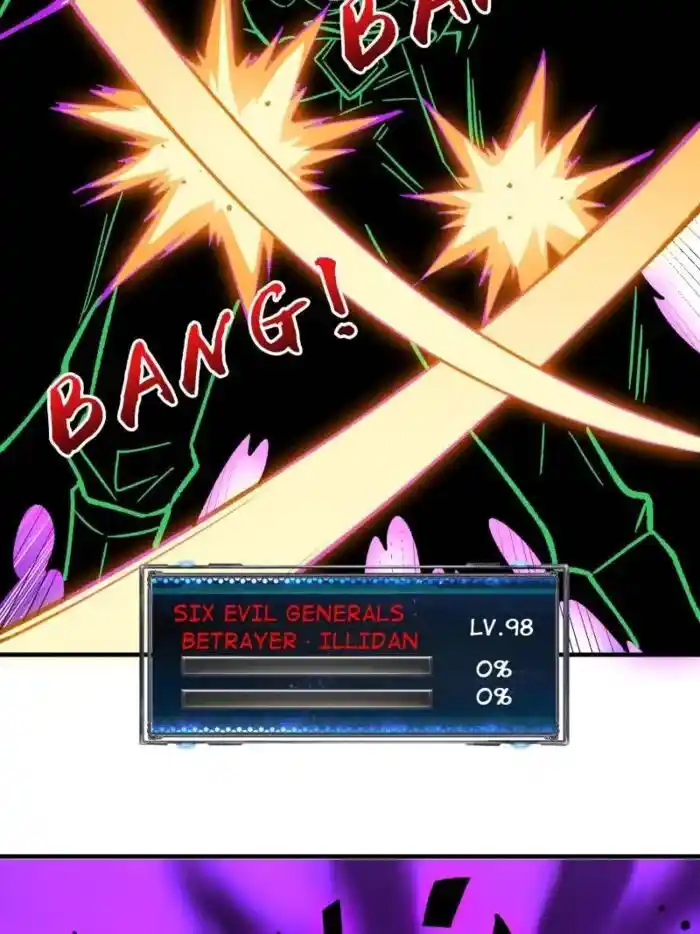 I'm Really Not the Villain Ch.230