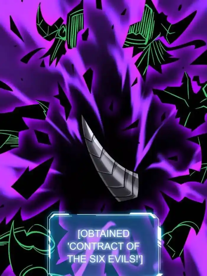 I'm Really Not the Villain Ch.230