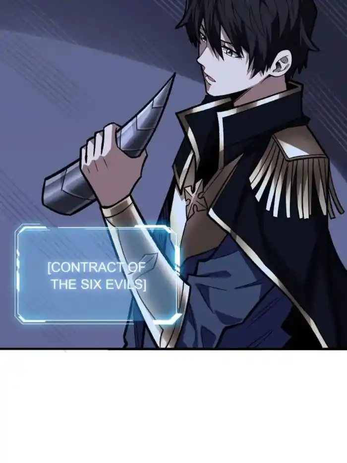 I'm Really Not the Villain Ch.230