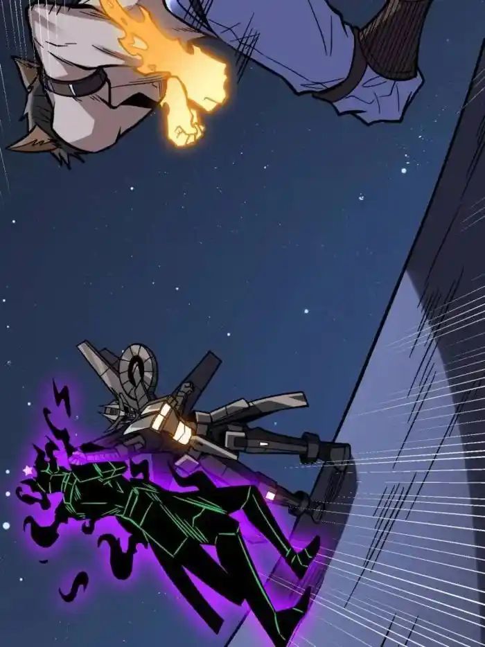 I'm Really Not the Villain Ch.230