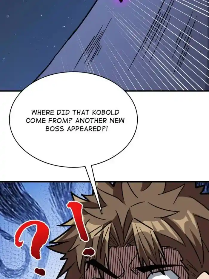 I'm Really Not the Villain Ch.230