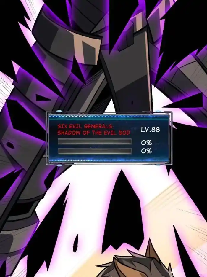 I'm Really Not the Villain Ch.230