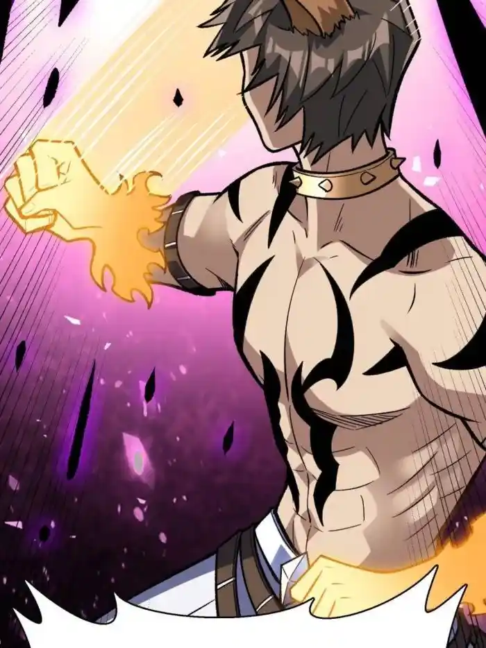 I'm Really Not the Villain Ch.230