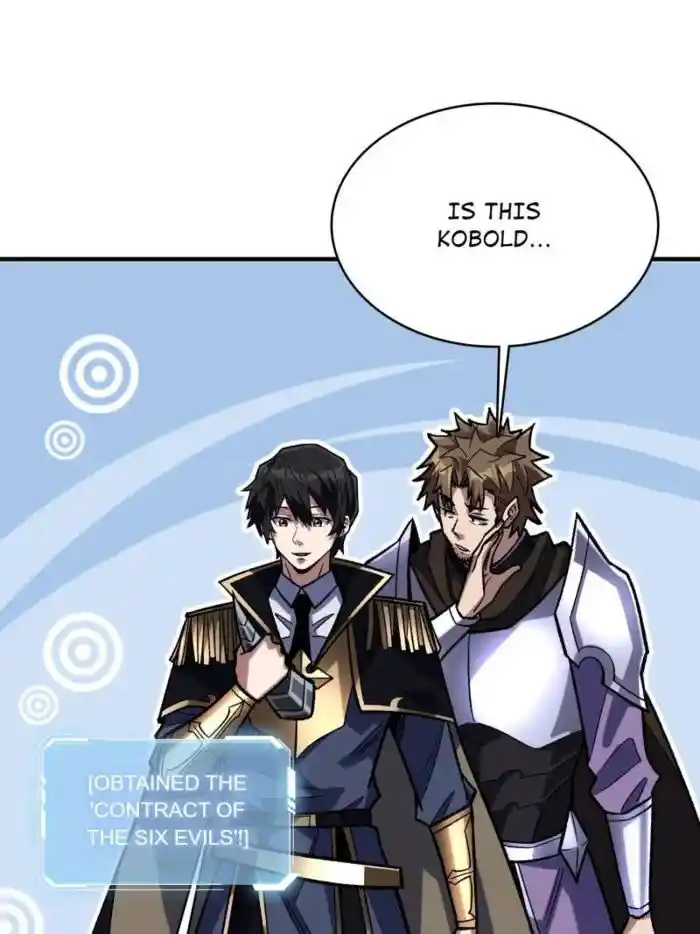 I'm Really Not the Villain Ch.230