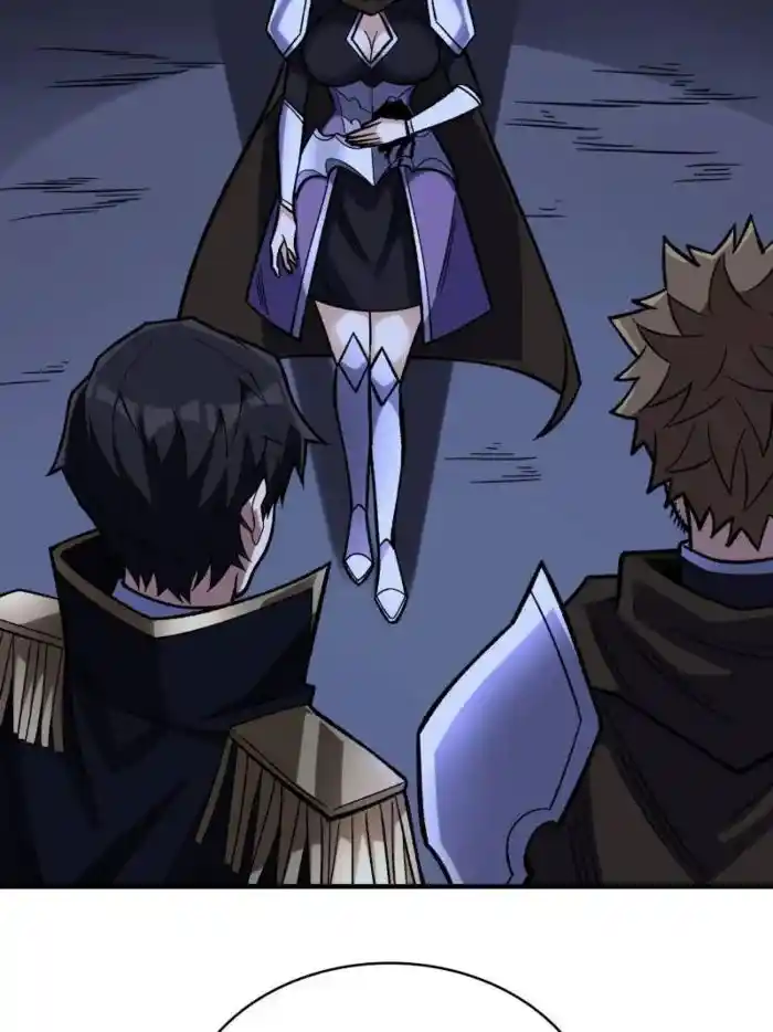 I'm Really Not the Villain Ch.230