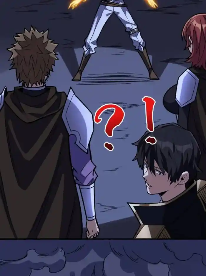 I'm Really Not the Villain Ch.230