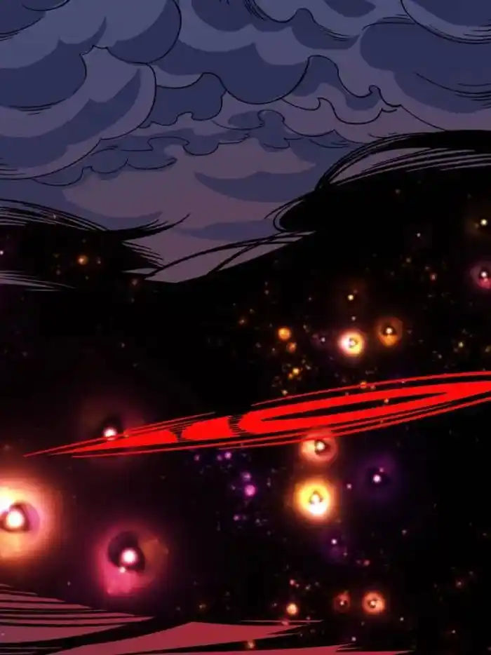 I'm Really Not the Villain Ch.230