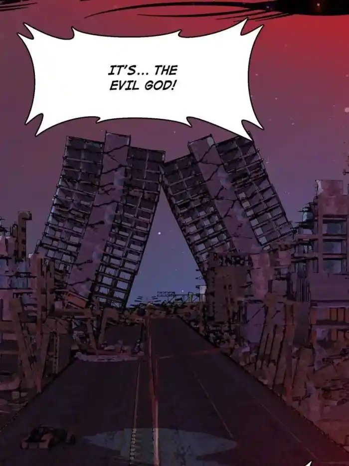 I'm Really Not the Villain Ch.230