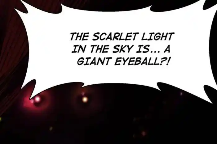 I'm Really Not the Villain Ch.230