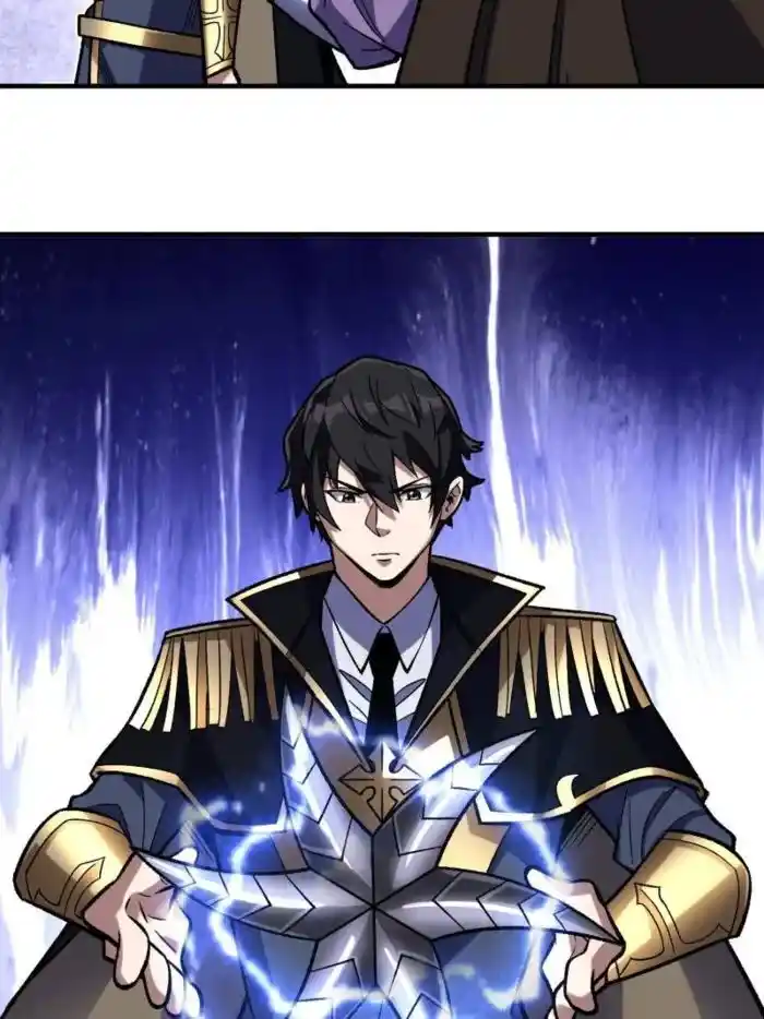 I'm Really Not the Villain Ch.230