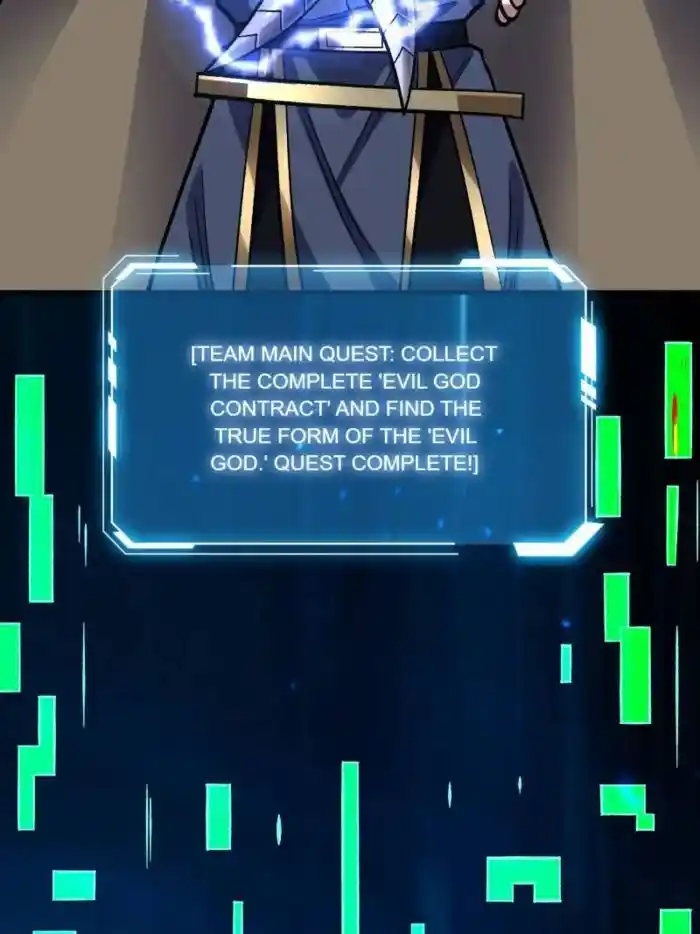 I'm Really Not the Villain Ch.230