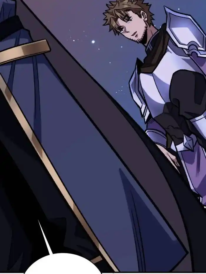 I'm Really Not the Villain Ch.230