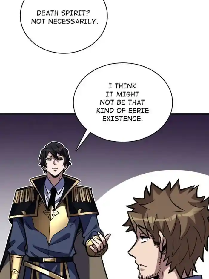 I'm Really Not the Villain Ch.230