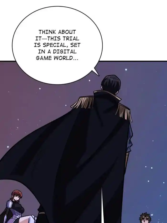 I'm Really Not the Villain Ch.230