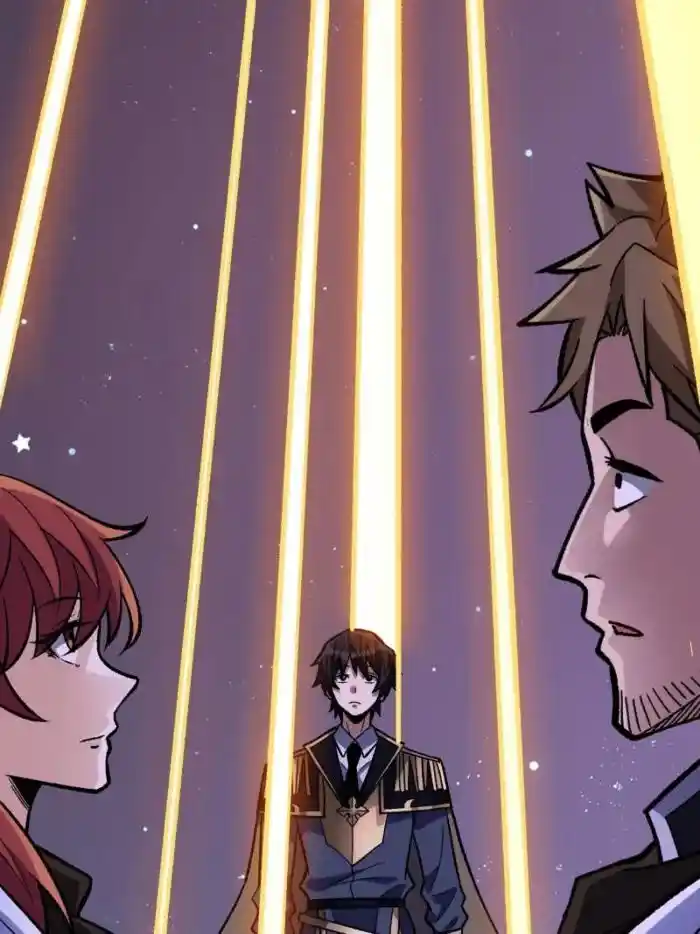 I'm Really Not the Villain Ch.230