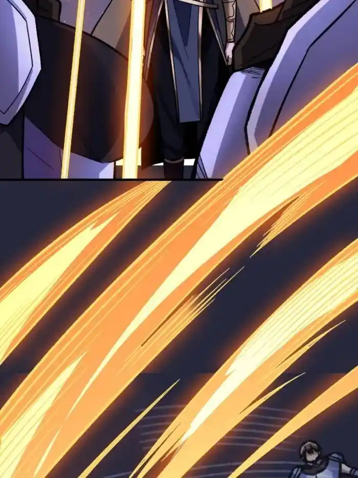 I'm Really Not the Villain Ch.230