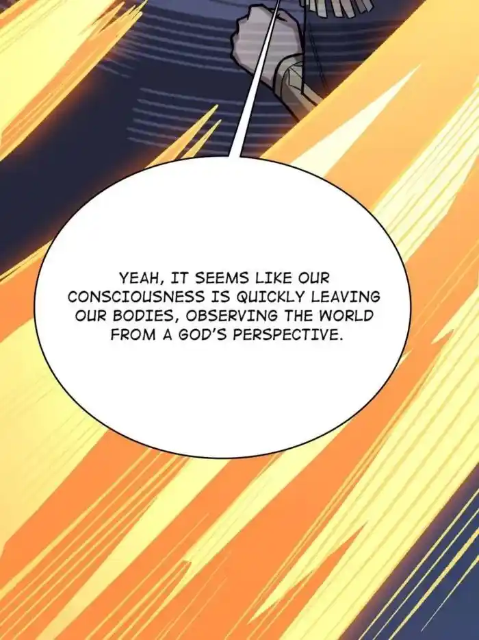 I'm Really Not the Villain Ch.230