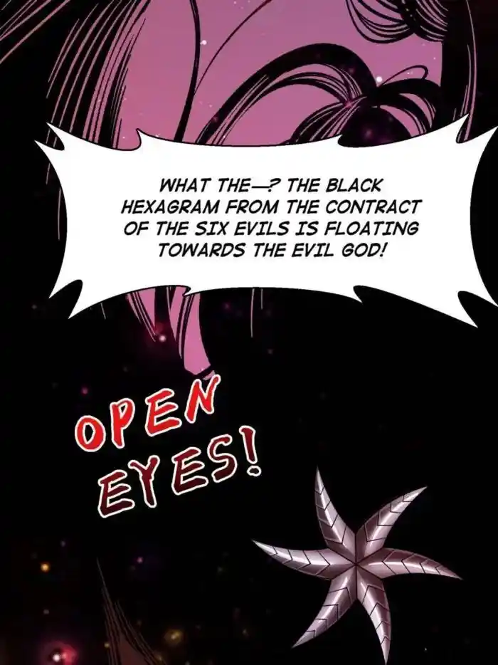 I'm Really Not the Villain Ch.230