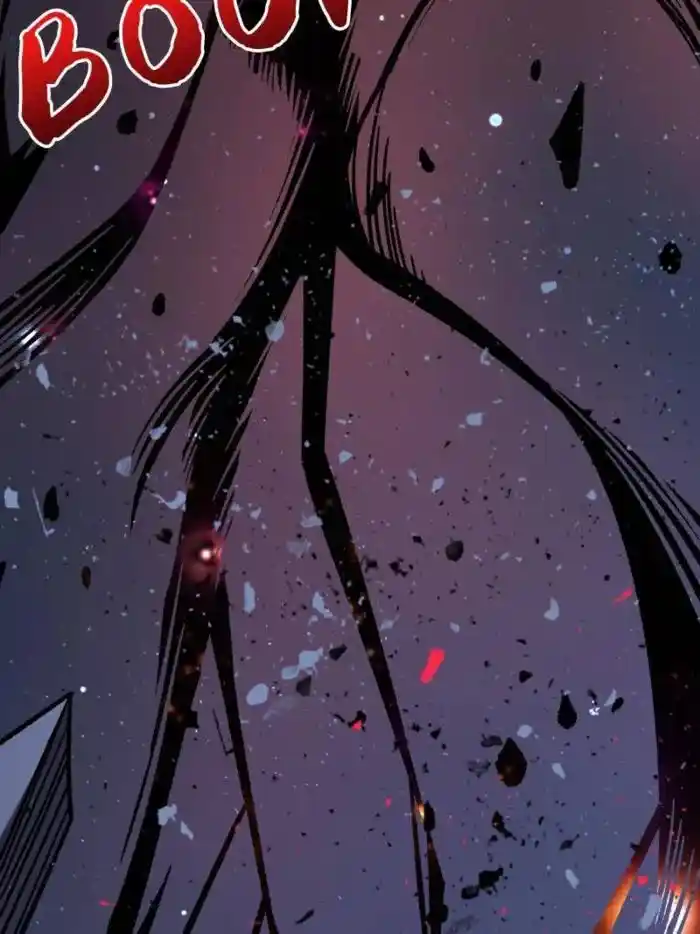 I'm Really Not the Villain Ch.230