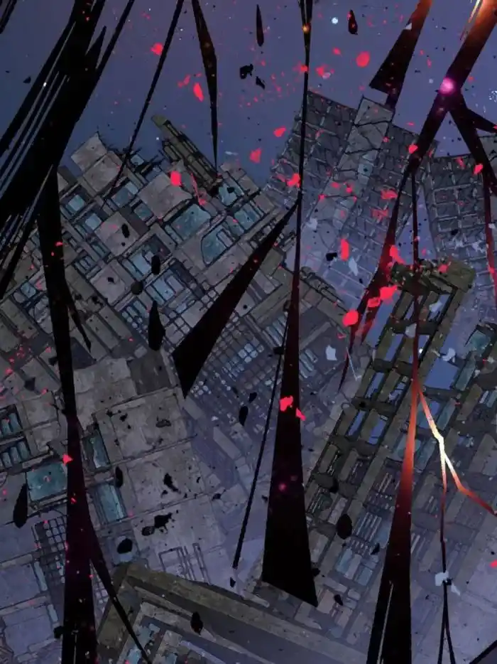 I'm Really Not the Villain Ch.230