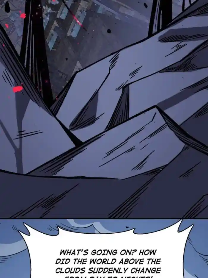 I'm Really Not the Villain Ch.230