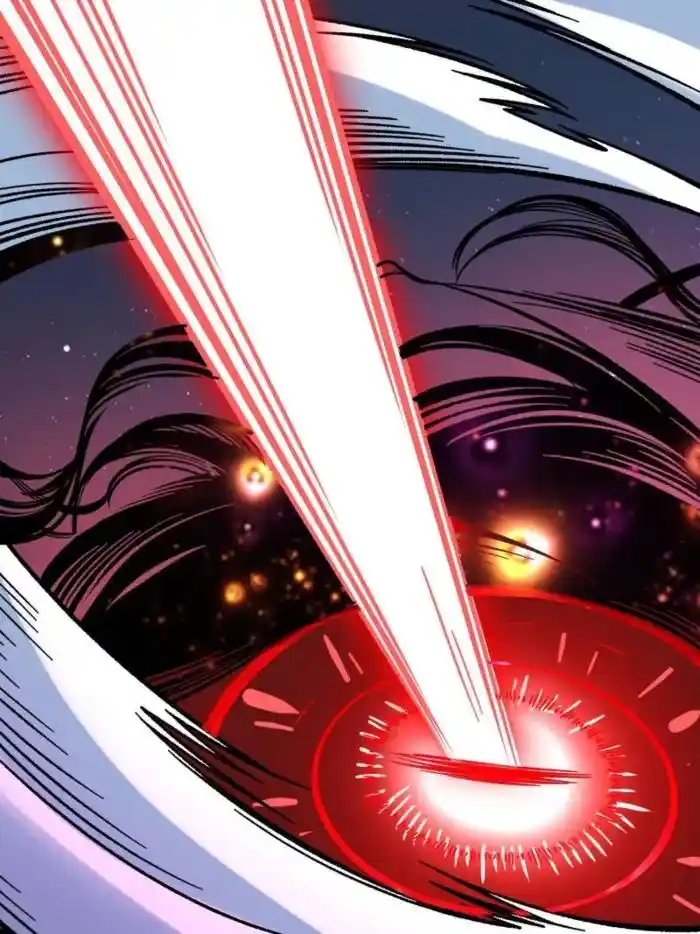 I'm Really Not the Villain Ch.230